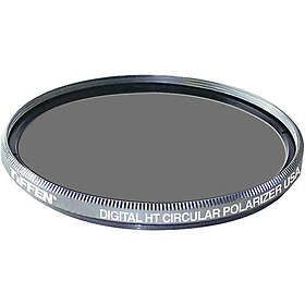 Tiffen 52HTCP Polarisateur Circulaire Filtre 52mm