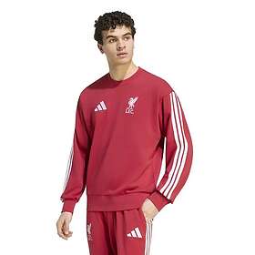 Adidas Liverpool Fc Dna Sweatshirt (Men's)