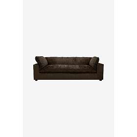NORDICOMFY Edgy Soffa (3-Sits)