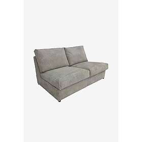 NORDICOMFY Lazy Bäddsoffa