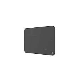 Fixed MiCard Locator Card