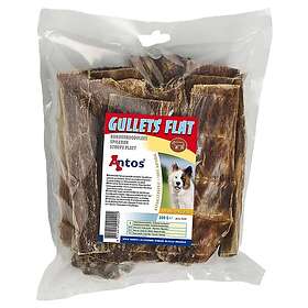 Antos Oxstrupe Tuggben