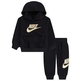 Nike Fleece Ensemble de Sport (Jr)