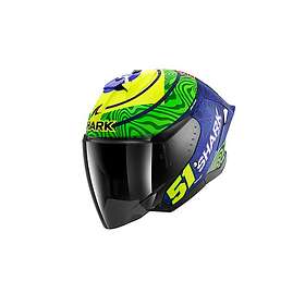Shark Skwal Jet Cup Replica Granado Open Face