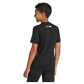Adidas Real Madrid Avengers Kortermet T-shirt (13-14 År)