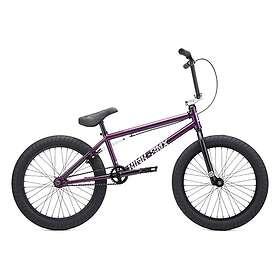 Kink BMX Launch