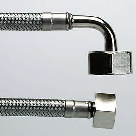 Altech Fleksibel Trykkabel DN8 1500mm 1/2"x3/4" (9306323)