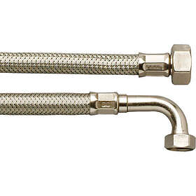 A-Collection Trykkslange Tp-spx Vinkel-rett 200cm 3/4"x1/2" (9301573)