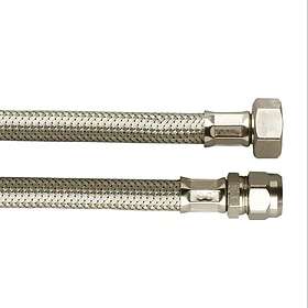1904 Trykkslange Tp-spx/silikon 50cm 1/2"xM10 (9301747)