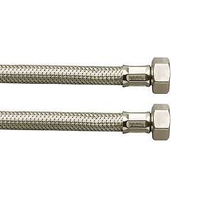1904 Trykkslange Tp-spx Silikon Rett-Rett 80cm 3/4"x1/2" (9301705)