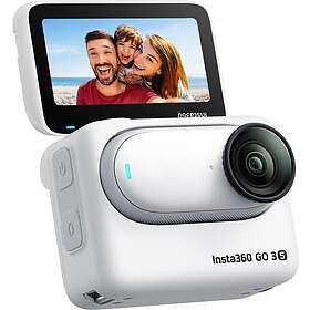 Insta360 GO 3S Retro Bundle