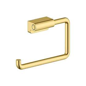 Damixa Toilet Paper Holder Zen Børstet Messing 4873579