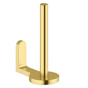 Damixa Toiletpapirholder Zen Børstet Messing 4873779