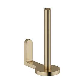Damixa Toalettpapirholder Zen Børstet Messing 4873788