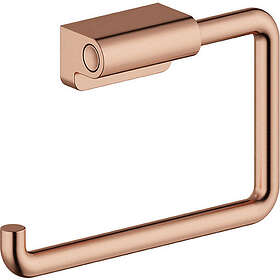 Damixa Toalettpapirholder Zen Børstet Kobber 4873587