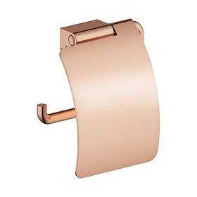 Damixa Toiletpapirholder Zen Børstet Kobber 4873687