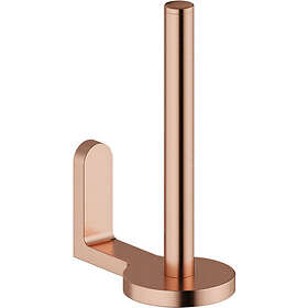 Damixa Toiletpapirholder Zen Børstet Kobber 4873787