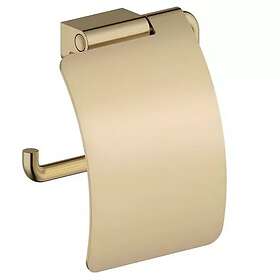 Damixa Toalettrullholder Zen Børstet Bronse 4873688