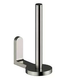 Damixa Toiletpapirholder Zen Børstet Grafitt 4873755