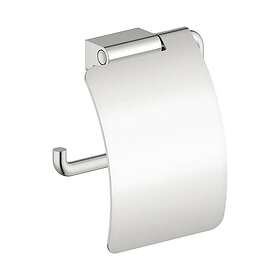 Damixa Toiletpapirholder Zen Børstet Stål 4873646
