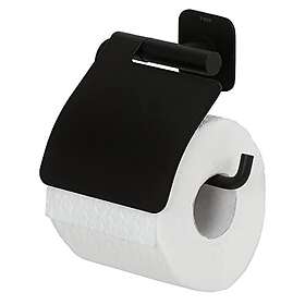 Tiger Toalettpapirholder Colar Svart T314112