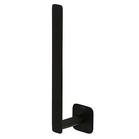 Tiger Toalettpapirholder Svart T312912