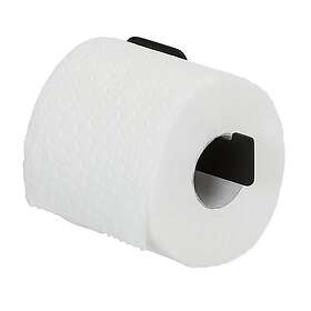 Tiger Toalettpapirholder L-Shape Svart T313912