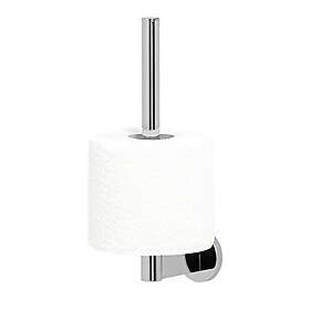 Tiger Toilet Paper Holder Noon Silver 1320430346