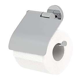 Tiger Toalettpapirholder Noon Silver 1321630346