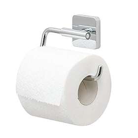 Tiger Toilet Paper Holder Onu Silver T319033