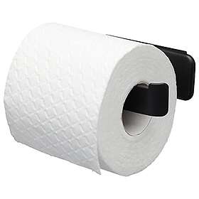 Tiger Toalettpapirholder Tess Svart T329012