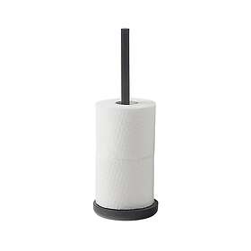 Tiger Toilet Paper Holder Urban Black T315512