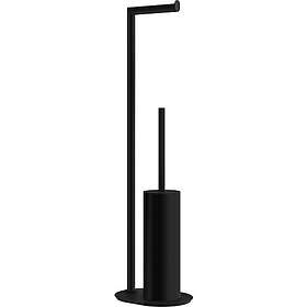 Smedbo Toiletpapirholder Outline Sort FB613