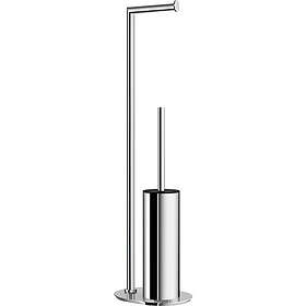 Smedbo Toiletpapirholder Outline 613 Silver FK613