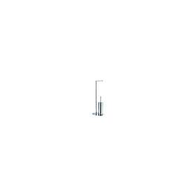 Esbada Toalettpapirholder Classic Silver L403133