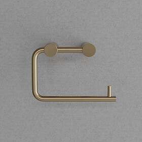 Scandtap Toalettpapirholder Stål Champagne SC-15017