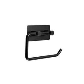 A-Collection Toalettpapirholder Basic Svart 7100125