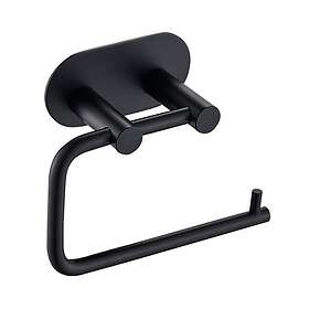 1904 Toalettpapirholder Svart 1434952