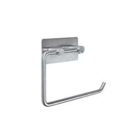 A-Collection Toalettpapirholder Basic Børstet Messing 7100101