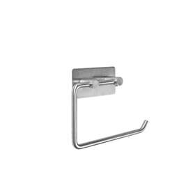 A-Collection Toalettpapirholder Basic Silver 7100124