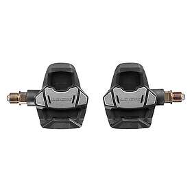 Look Keo Blade Power Kolfiber Power Meter Pedals