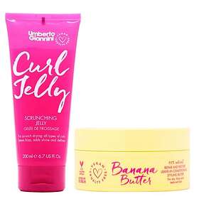 Umberto Giannini Mini Curls Après-shampoing 200ml