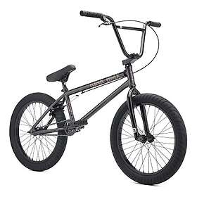 Kink BMX Setup