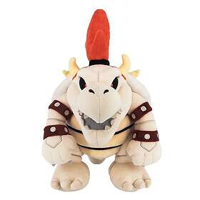 Super Mario Bowser Squelette 35cm