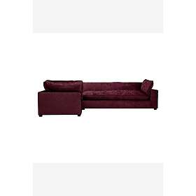 NORDICOMFY Edgy Corner Sofa Left-Hand