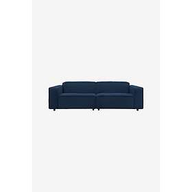 NORDICOMFY Soft Modulsofa (3-Sits)