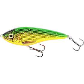 Westin Jerk FIRETIGER RUDD 65g