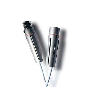 Supra XLR/F-1XLR/M Ljudkabel 15m 1001907771