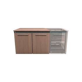 Middle Atlantic Credenza Racks