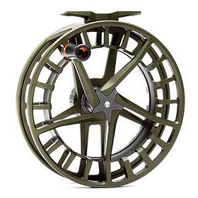 Waterworks-Lamson Hyperspeed F Ranger -5+